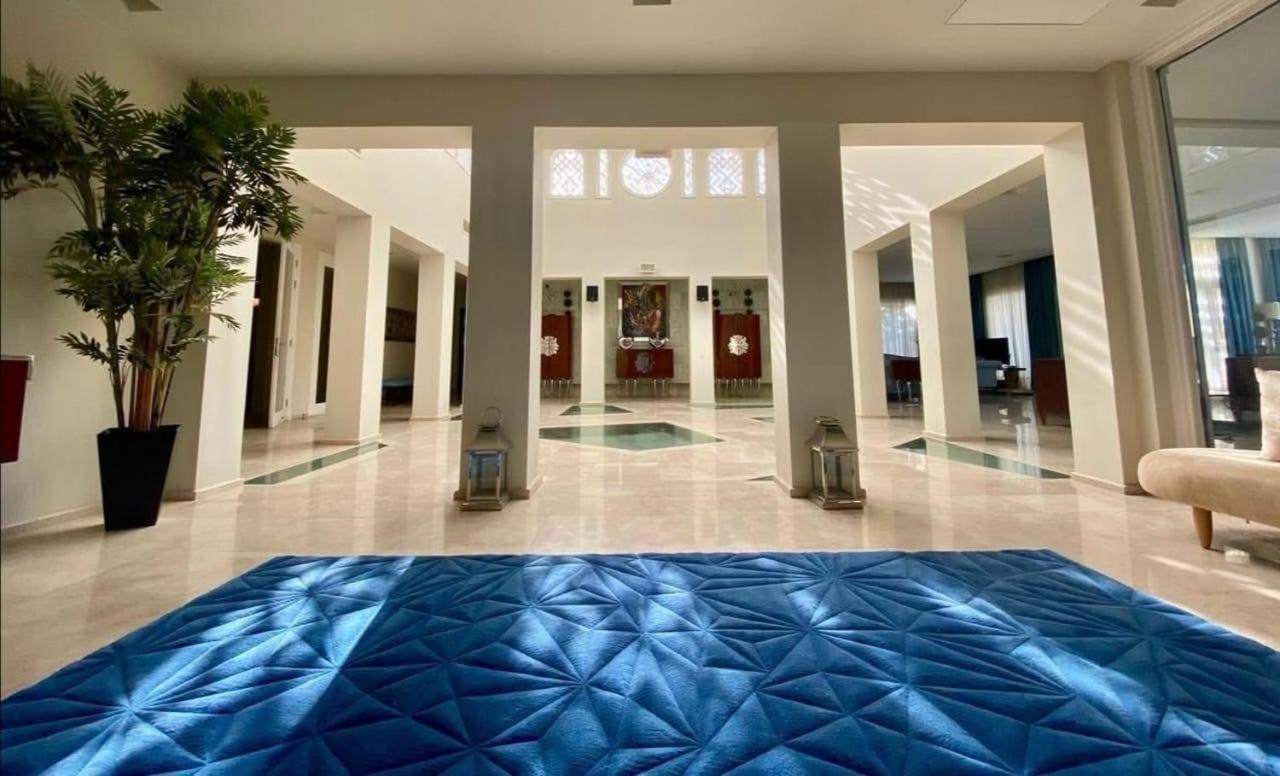Abu Tig Marnia El Gouna Mb04 Villa *