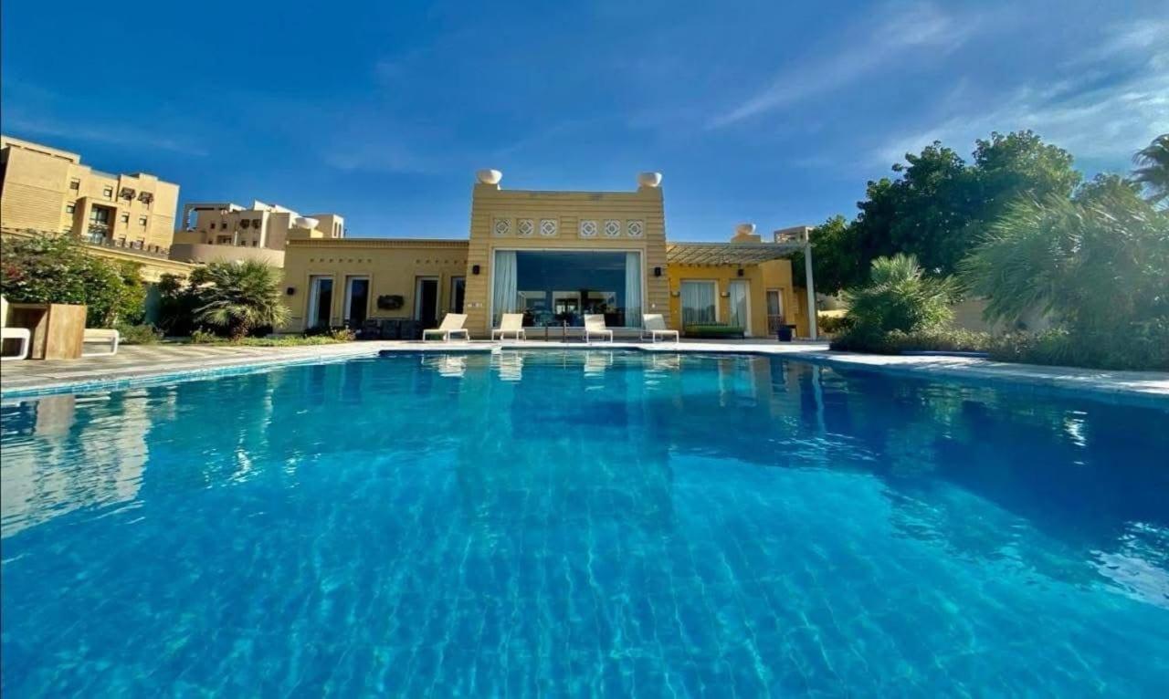 Abu Tig Marnia El Gouna Mb04 Villa *