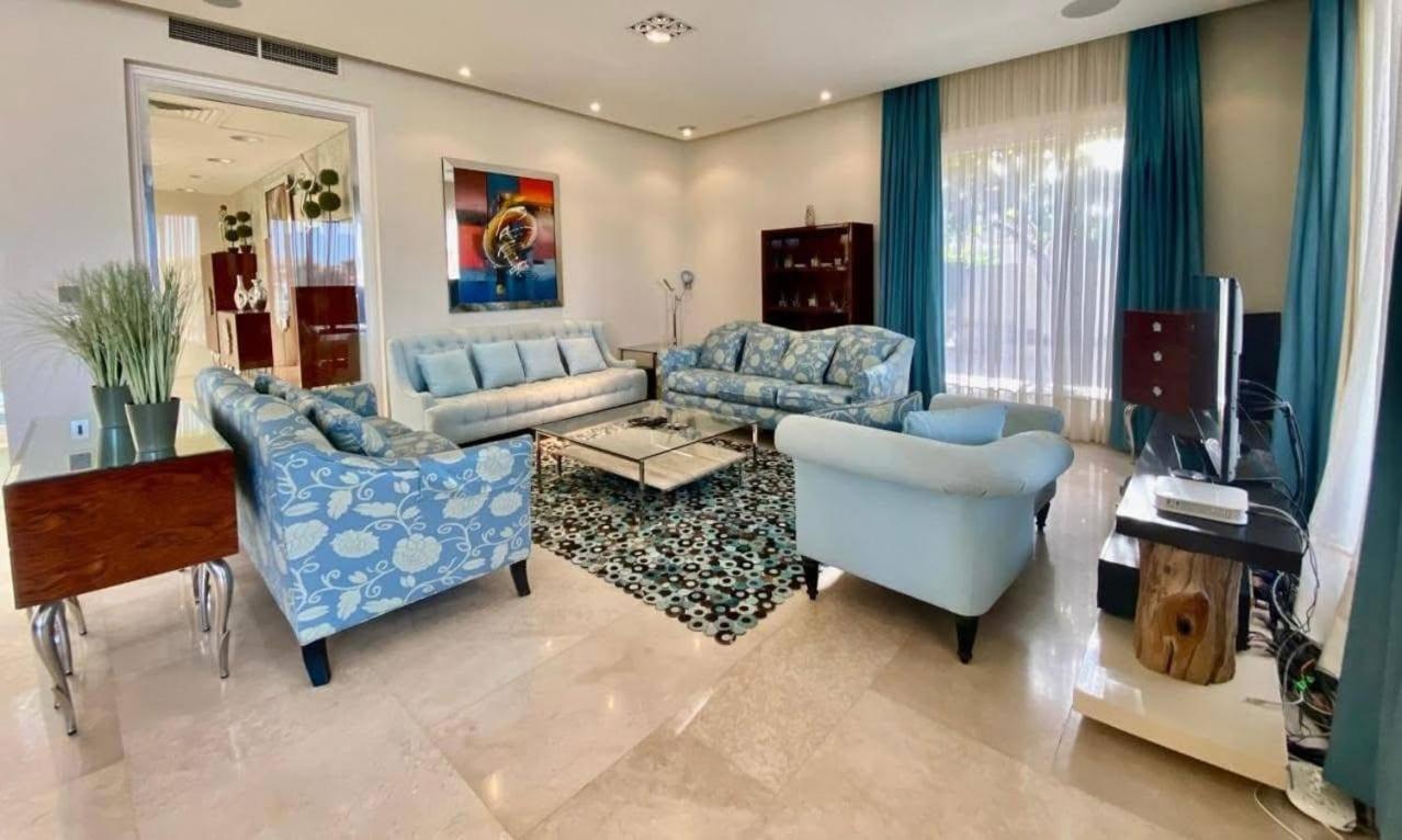 Abu Tig Marnia El Gouna Mb04 Villa