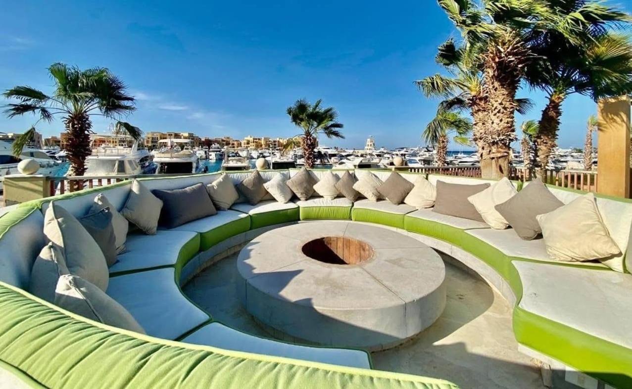 Abu Tig Marnia El Gouna Mb04 *
