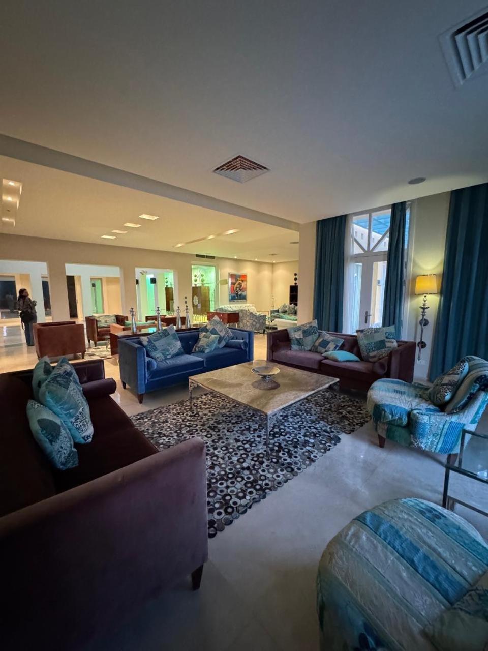 Abu Tig Marnia El Gouna Mb04 Villa