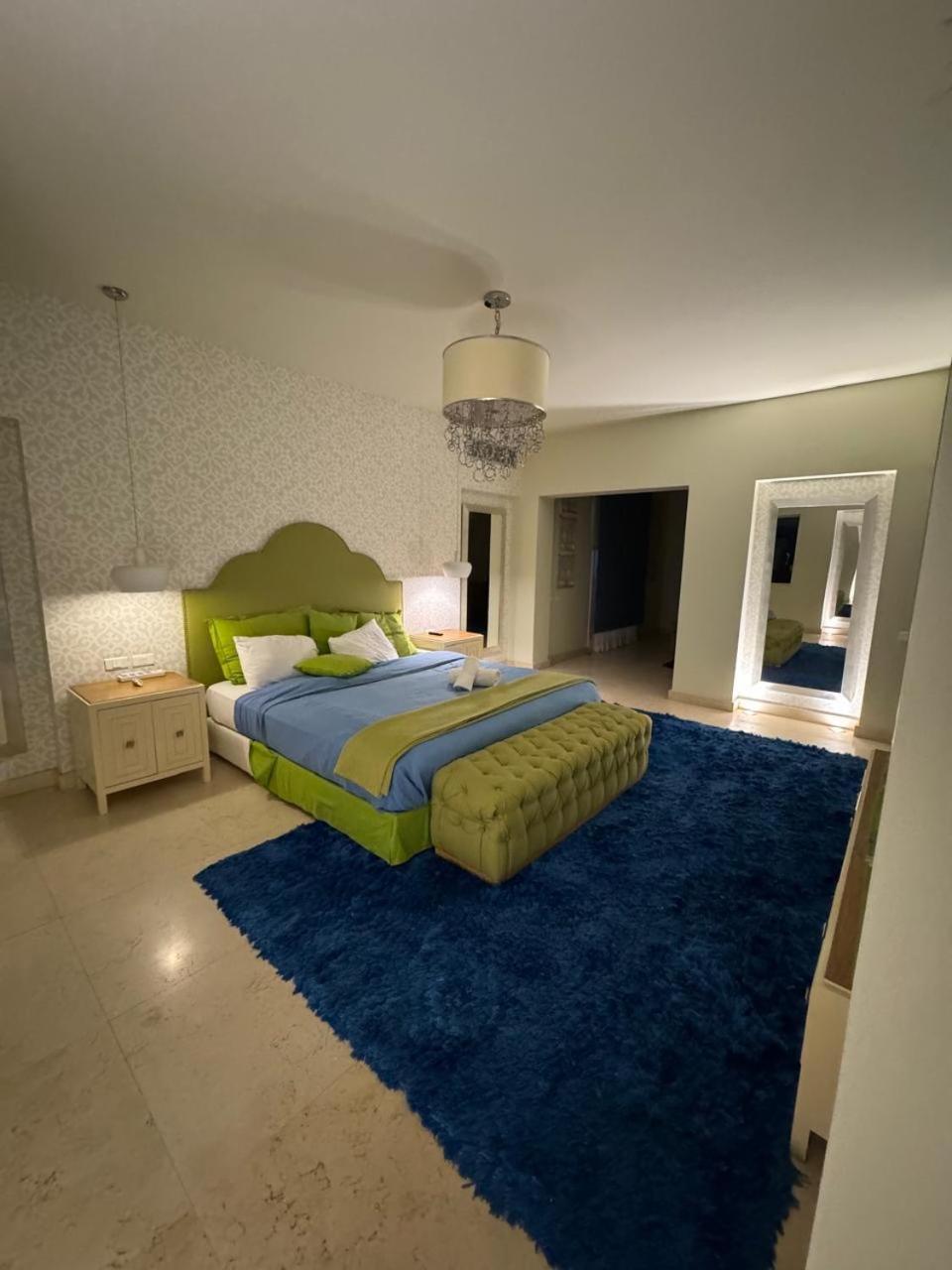 Abu Tig Marnia El Gouna Mb04 * Hurghada