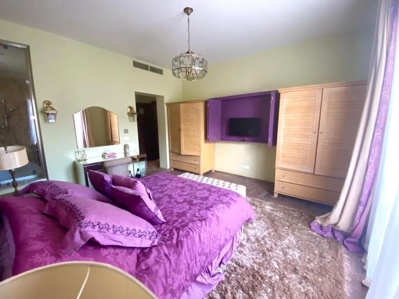 Abu Tig Marnia El Gouna Mb04 Villa Hurghada
