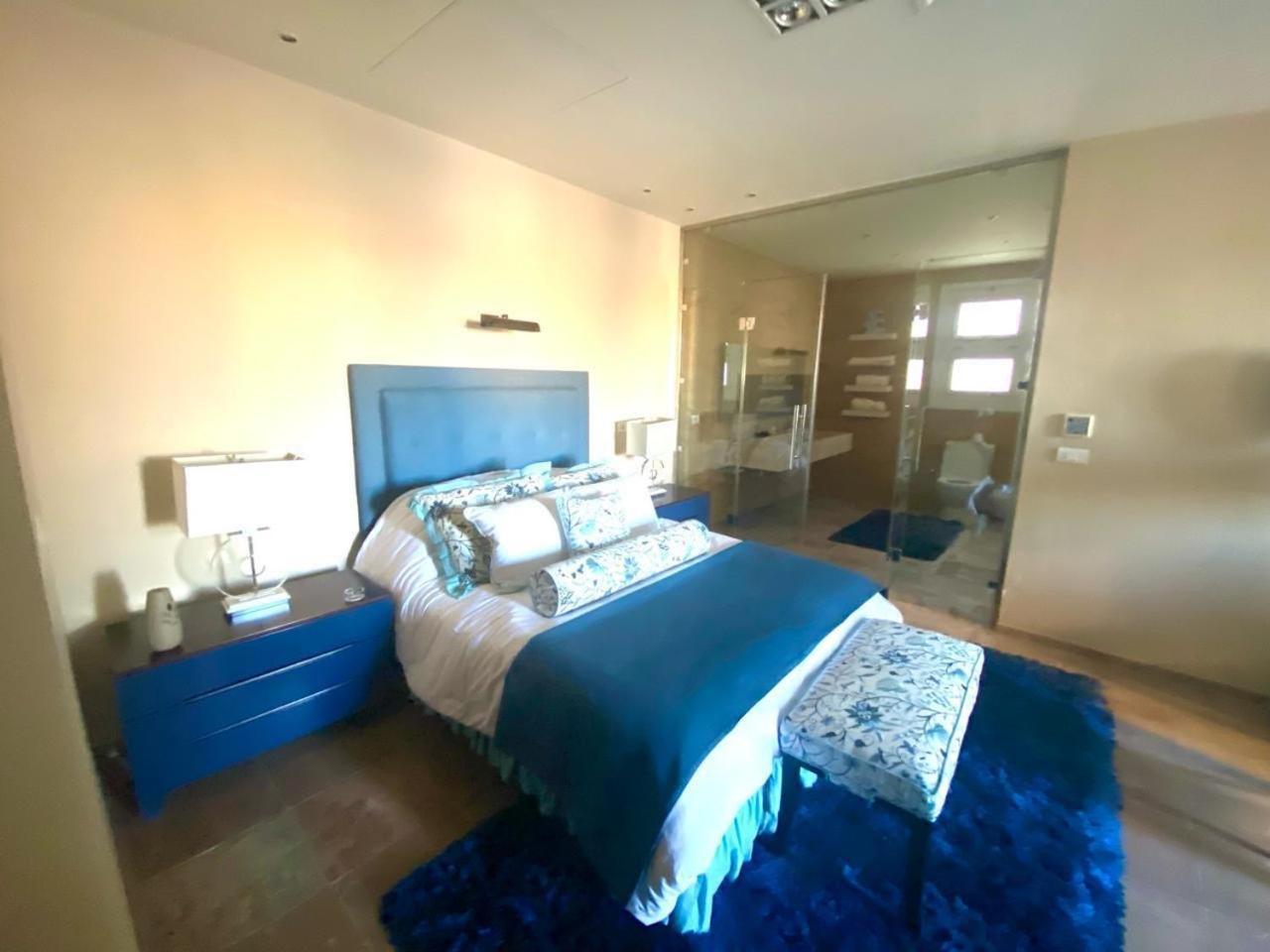 Abu Tig Marnia El Gouna Mb04 Villa Hurghada