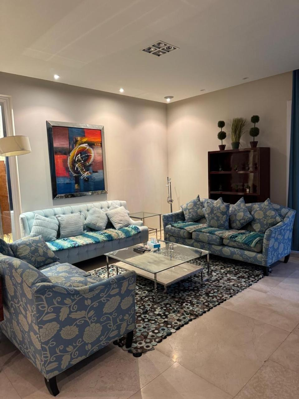 Abu Tig Marnia El Gouna Mb04 Villa Hurghada