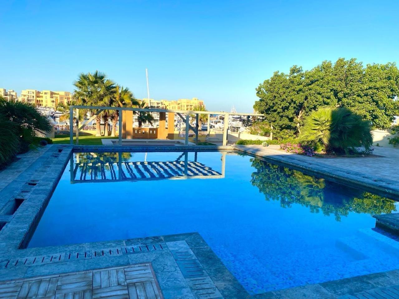 Abu Tig Marnia El Gouna Mb04 Hurghada