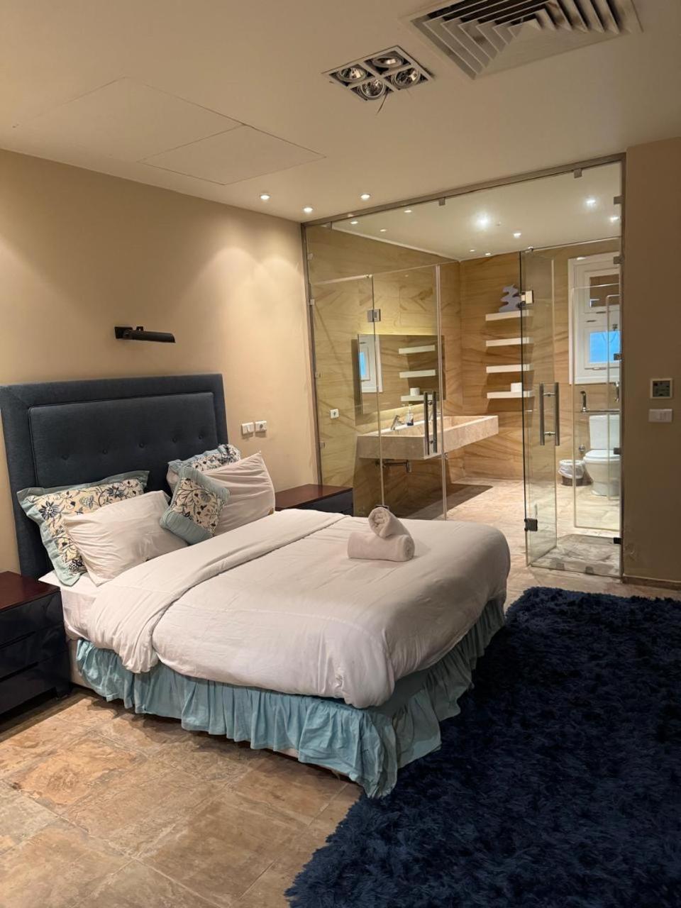 Abu Tig Marnia El Gouna Mb04 Villa