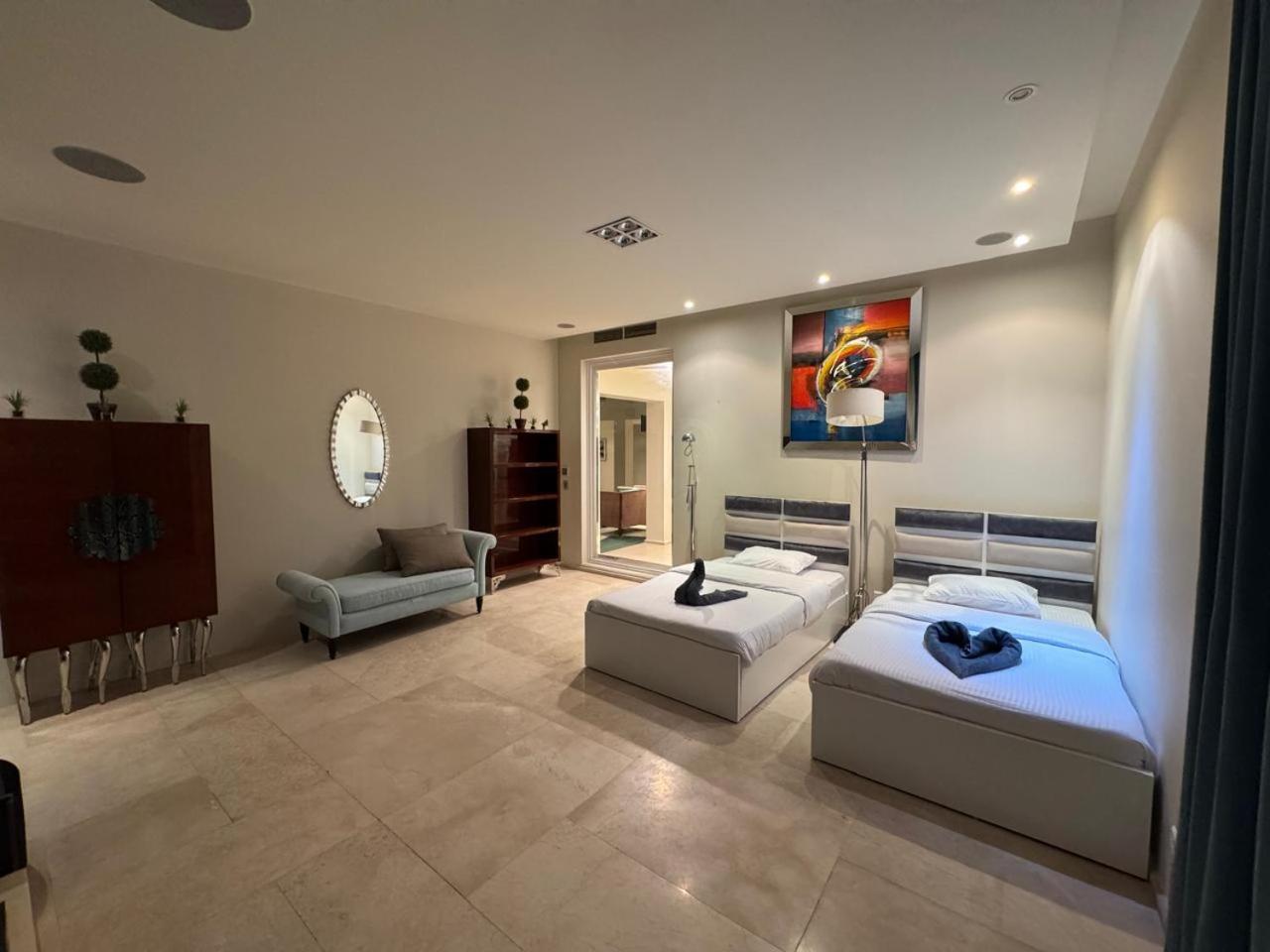 Villa Abu Tig Marnia El Gouna Mb04 Hurghada