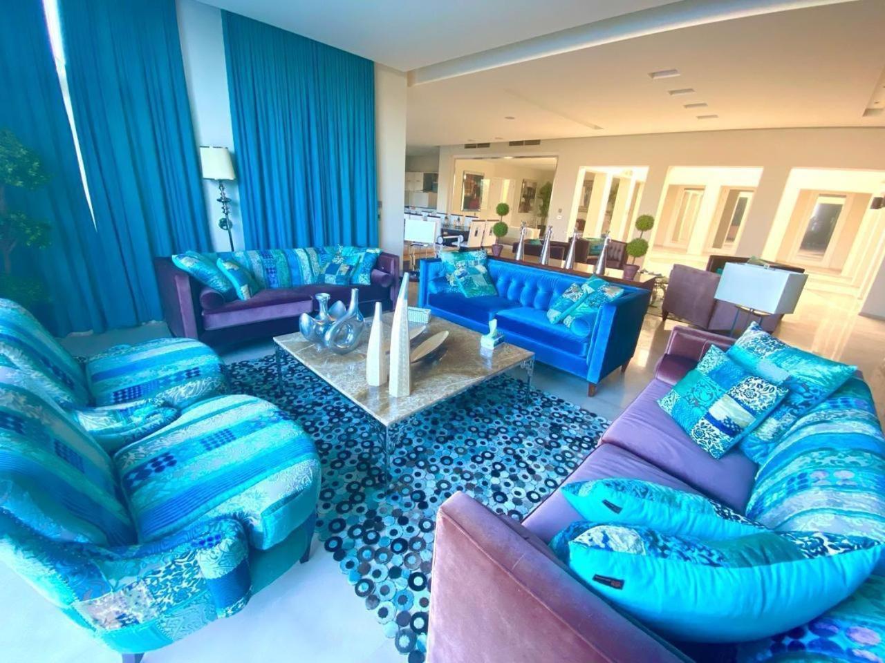 Abu Tig Marnia El Gouna Mb04 Villa *