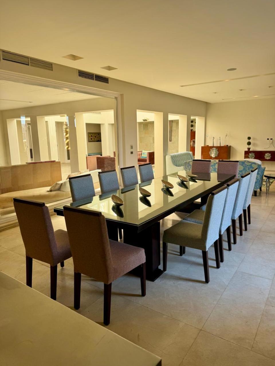 Villa Abu Tig Marnia El Gouna Mb04 *